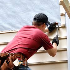 Best Stucco Siding  in Mount Pleasant, WI